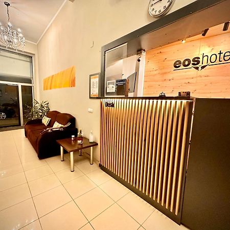 Hotel Eos Bükreş Dış mekan fotoğraf