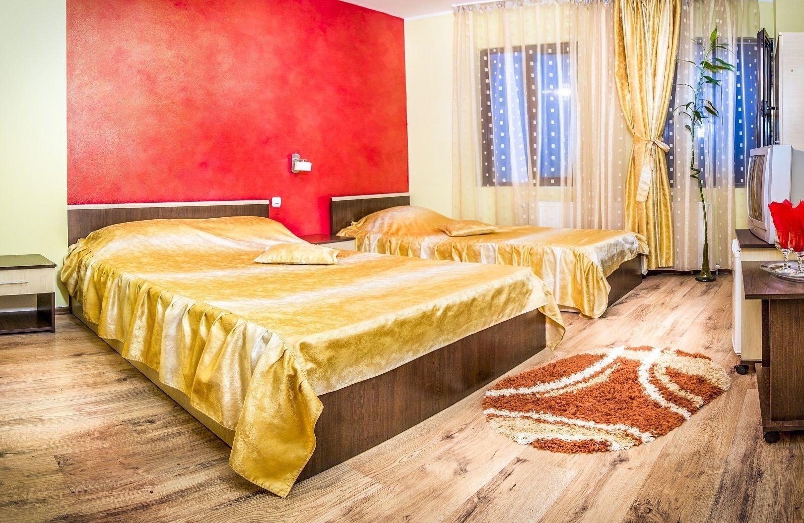 Hotel Eos Bükreş Dış mekan fotoğraf
