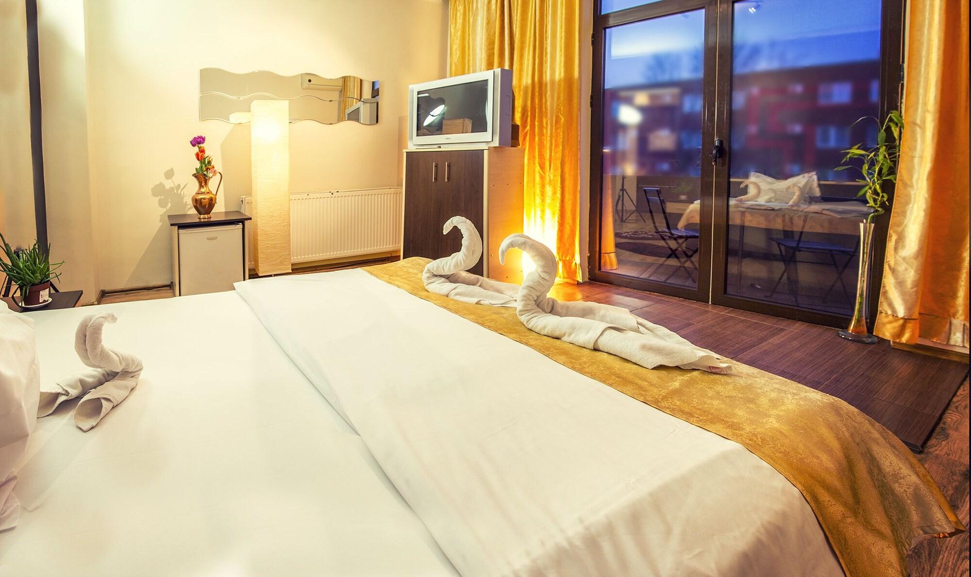 Hotel Eos Bükreş Dış mekan fotoğraf