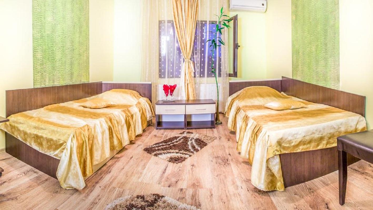 Hotel Eos Bükreş Dış mekan fotoğraf