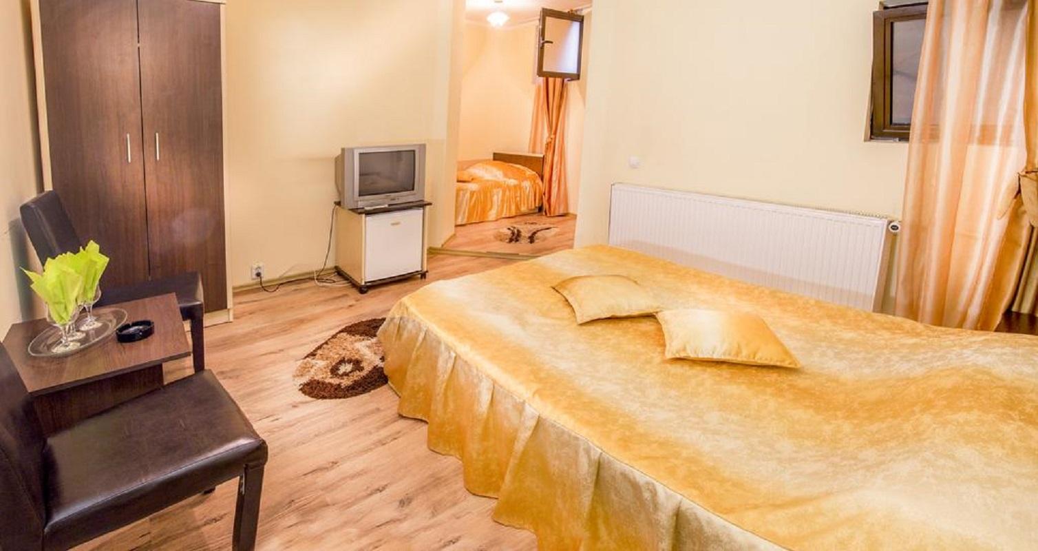 Hotel Eos Bükreş Dış mekan fotoğraf