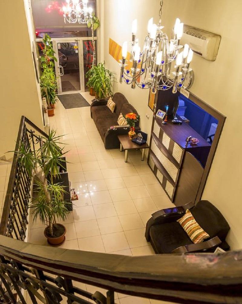 Hotel Eos Bükreş Dış mekan fotoğraf