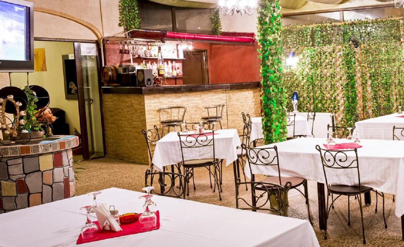 Hotel Eos Bükreş Dış mekan fotoğraf