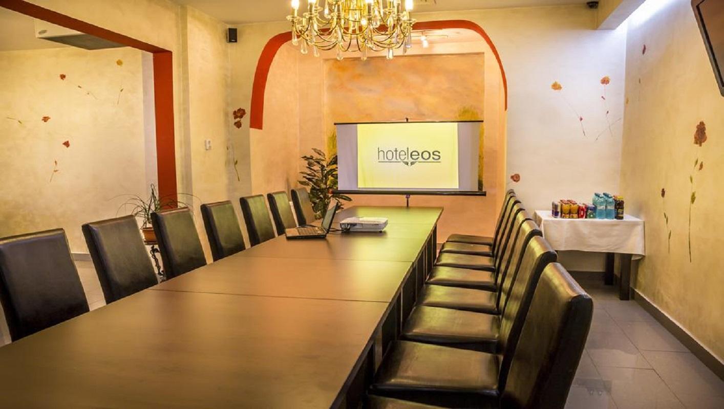 Hotel Eos Bükreş Dış mekan fotoğraf