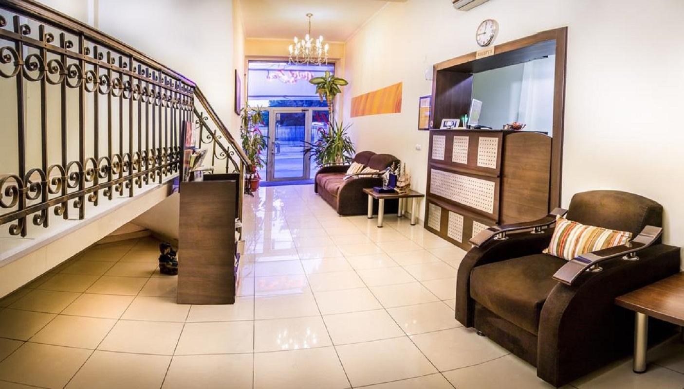 Hotel Eos Bükreş Dış mekan fotoğraf