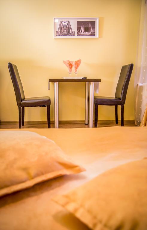 Hotel Eos Bükreş Oda fotoğraf