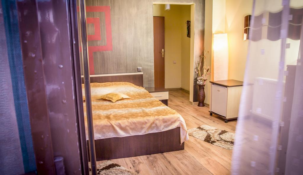 Hotel Eos Bükreş Oda fotoğraf