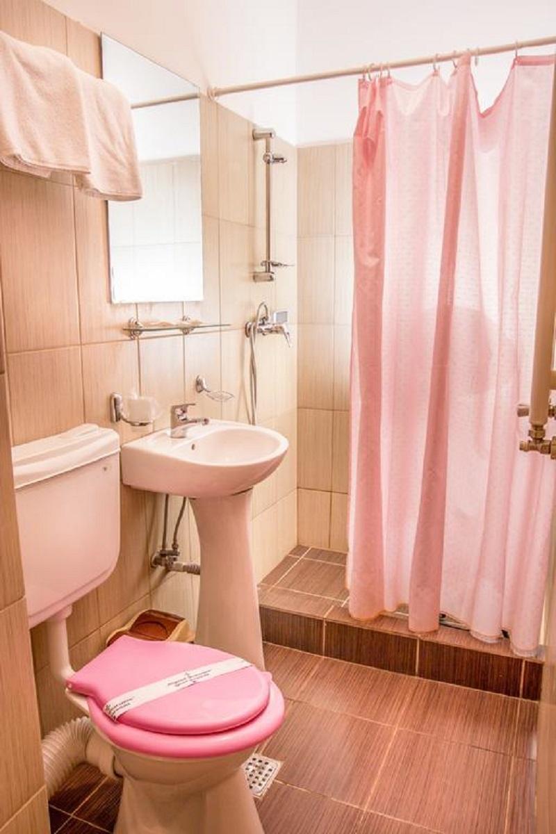Hotel Eos Bükreş Dış mekan fotoğraf