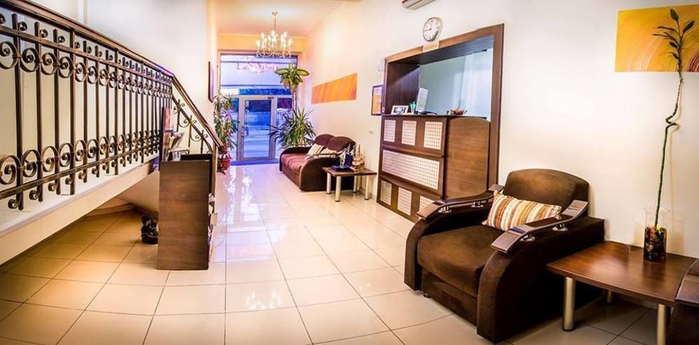 Hotel Eos Bükreş Dış mekan fotoğraf