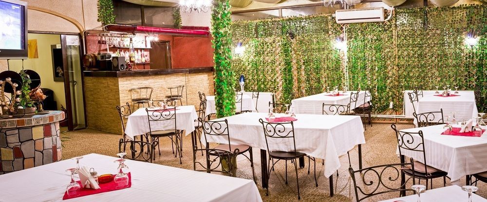 Hotel Eos Bükreş Dış mekan fotoğraf