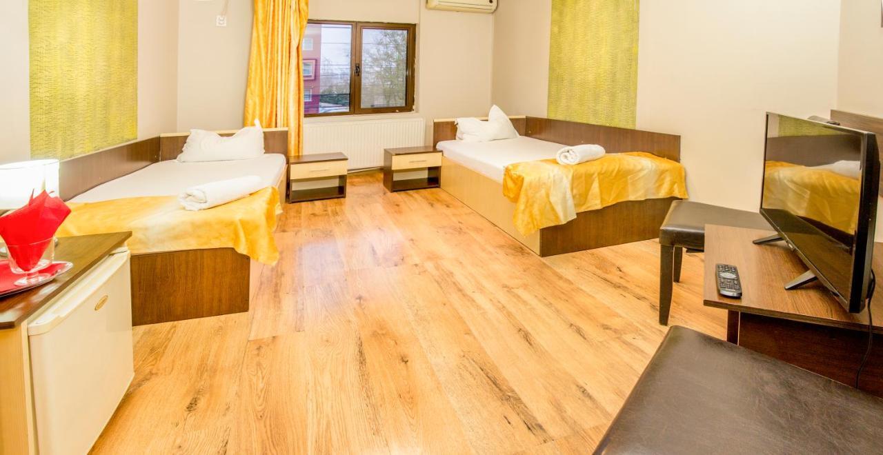 Hotel Eos Bükreş Dış mekan fotoğraf